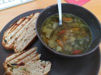 20141230 134419 : Essen